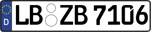 LB-ZB7106