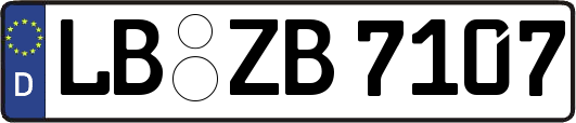 LB-ZB7107