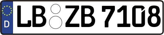 LB-ZB7108