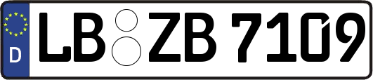 LB-ZB7109