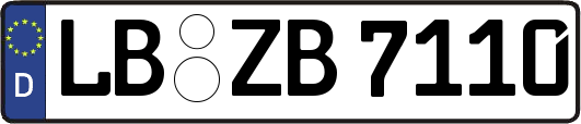 LB-ZB7110