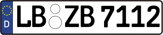 LB-ZB7112