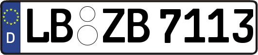 LB-ZB7113