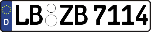 LB-ZB7114