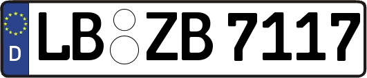 LB-ZB7117