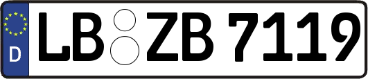 LB-ZB7119