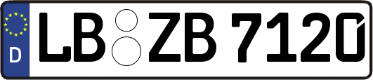 LB-ZB7120