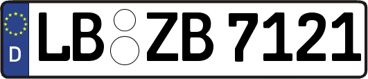 LB-ZB7121