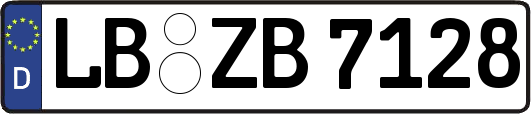 LB-ZB7128