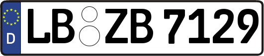 LB-ZB7129