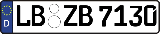 LB-ZB7130