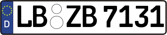 LB-ZB7131