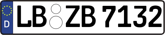 LB-ZB7132