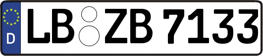 LB-ZB7133