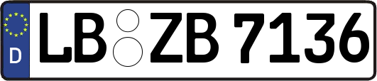 LB-ZB7136