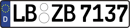 LB-ZB7137