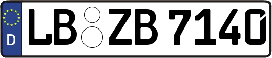 LB-ZB7140