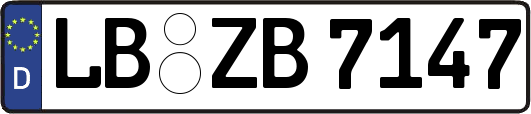 LB-ZB7147