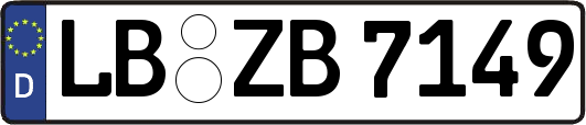 LB-ZB7149