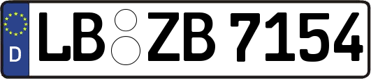 LB-ZB7154