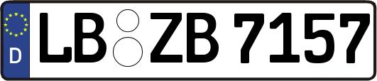 LB-ZB7157