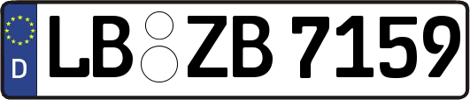 LB-ZB7159