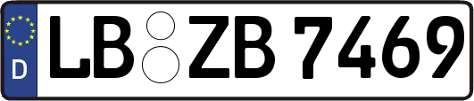 LB-ZB7469