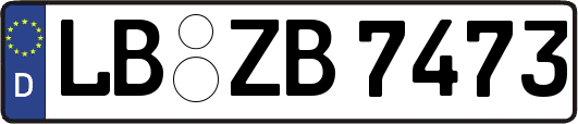 LB-ZB7473