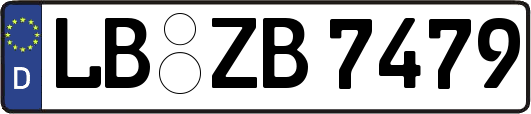 LB-ZB7479