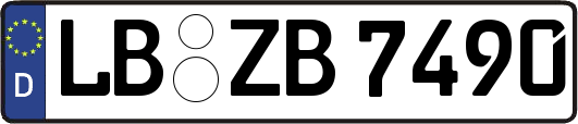 LB-ZB7490