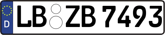 LB-ZB7493