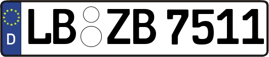 LB-ZB7511