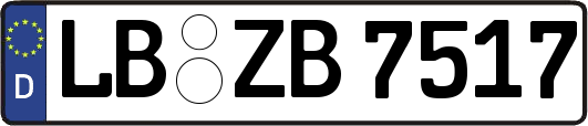 LB-ZB7517