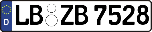 LB-ZB7528
