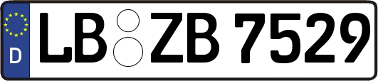 LB-ZB7529