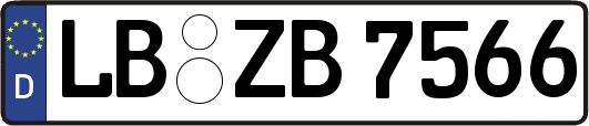 LB-ZB7566