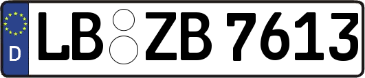 LB-ZB7613