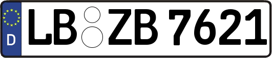 LB-ZB7621