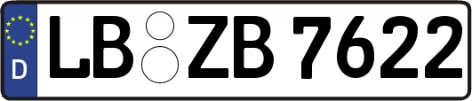 LB-ZB7622