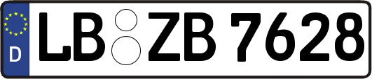 LB-ZB7628