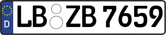 LB-ZB7659