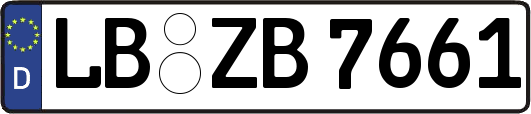 LB-ZB7661