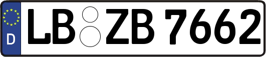 LB-ZB7662