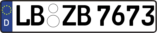 LB-ZB7673