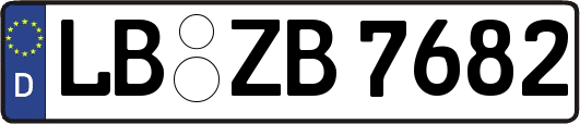 LB-ZB7682