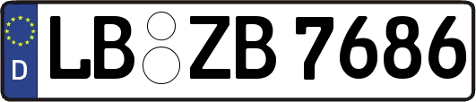 LB-ZB7686
