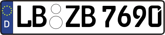 LB-ZB7690