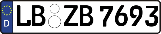 LB-ZB7693