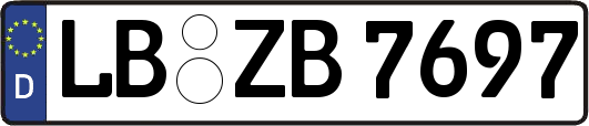 LB-ZB7697
