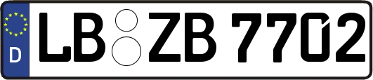 LB-ZB7702